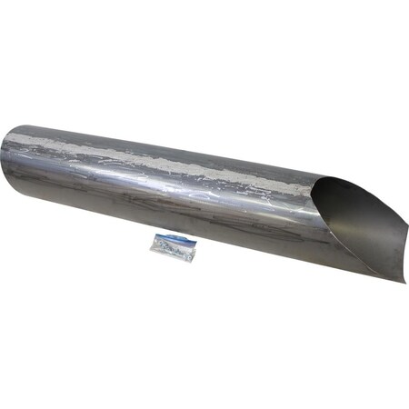Aftermarket AMX29112 Incline Auger Liner Repair Sleeve AMX29112-ABL